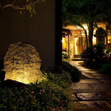 Matsuyone Hotel Toyohashi Buitenkant foto