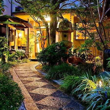 Matsuyone Hotel Toyohashi Buitenkant foto