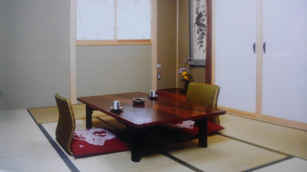Matsuyone Hotel Toyohashi Buitenkant foto