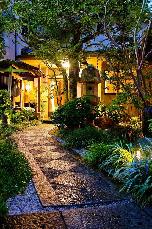 Matsuyone Hotel Toyohashi Buitenkant foto